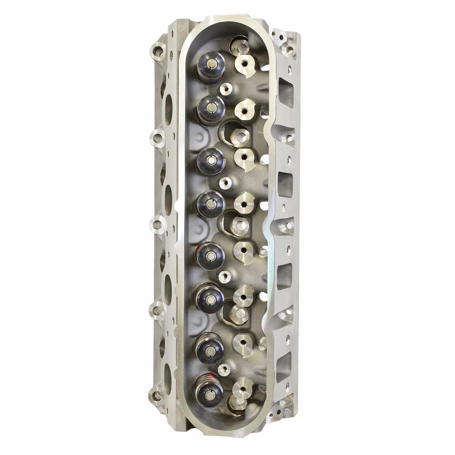 HEAD ＳＧ　213cm R45 Ford Racing 289 / 302 / 351W Z2 Aluminum Head with Velocity
