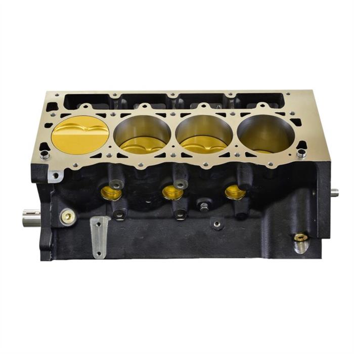 AFFLICTED アフリクテッド ATK SPE4271500 Dart LS Next 427CI 1500HP Rated Short Block