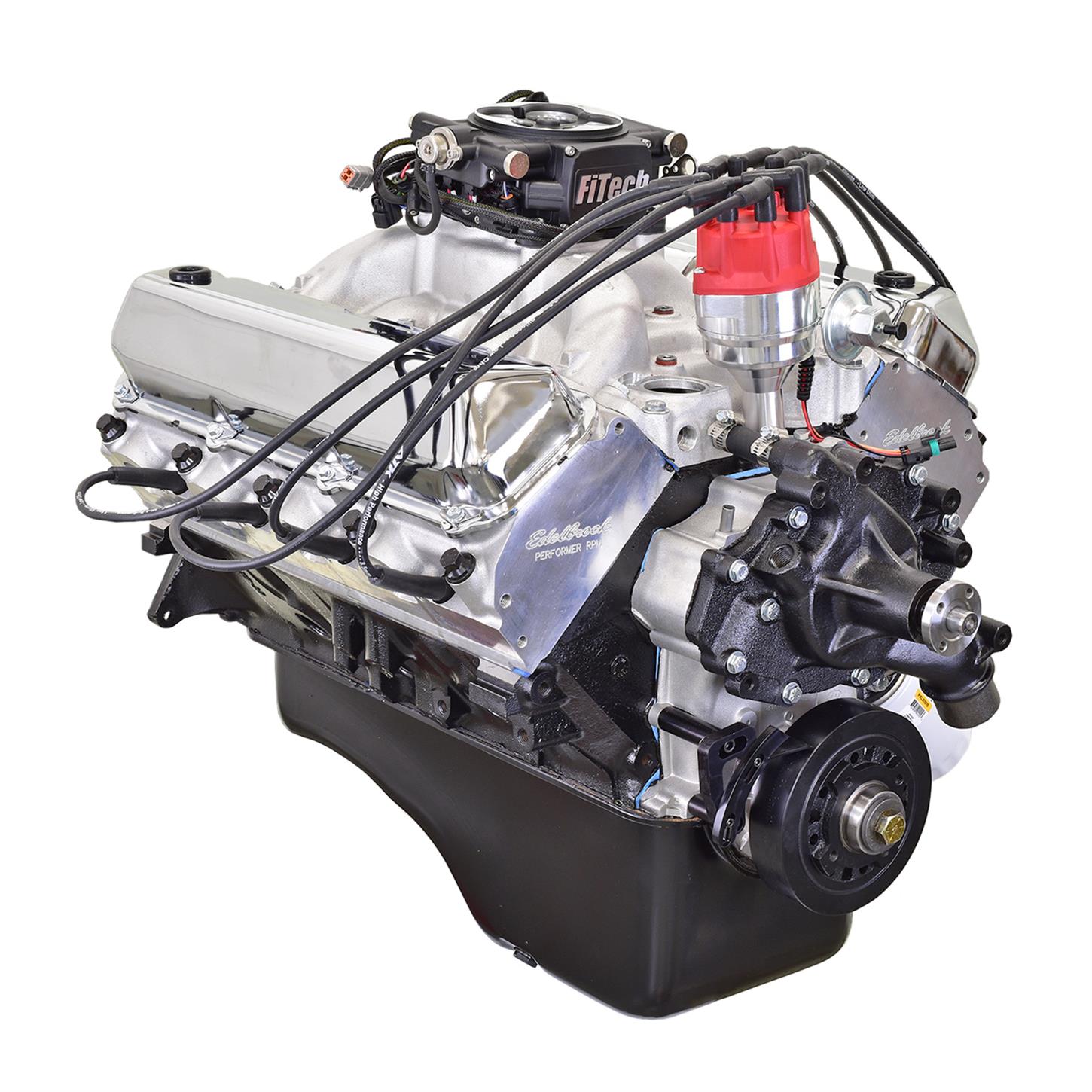 Shop 460 Ford Big Block V8 Parts