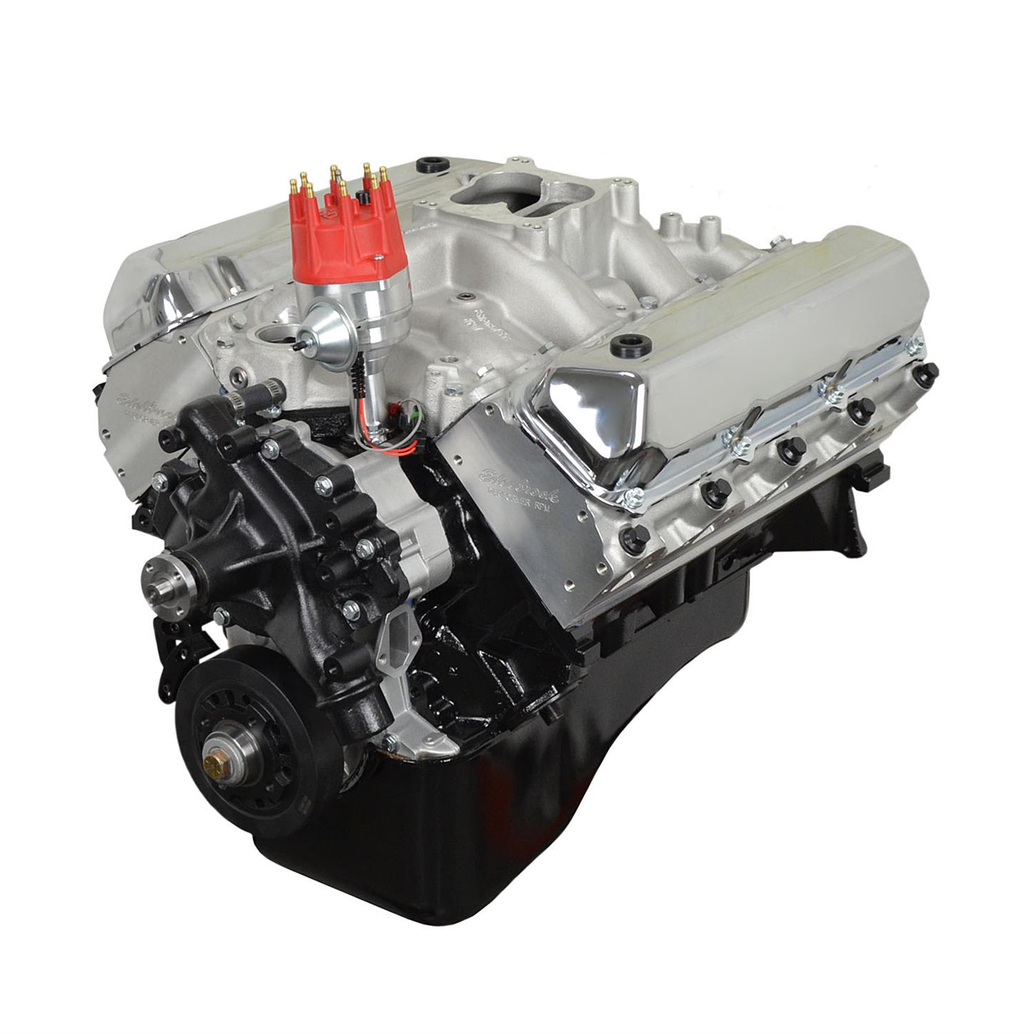 ATK HP19M Ford 502 Mid Dress Engine 545HP