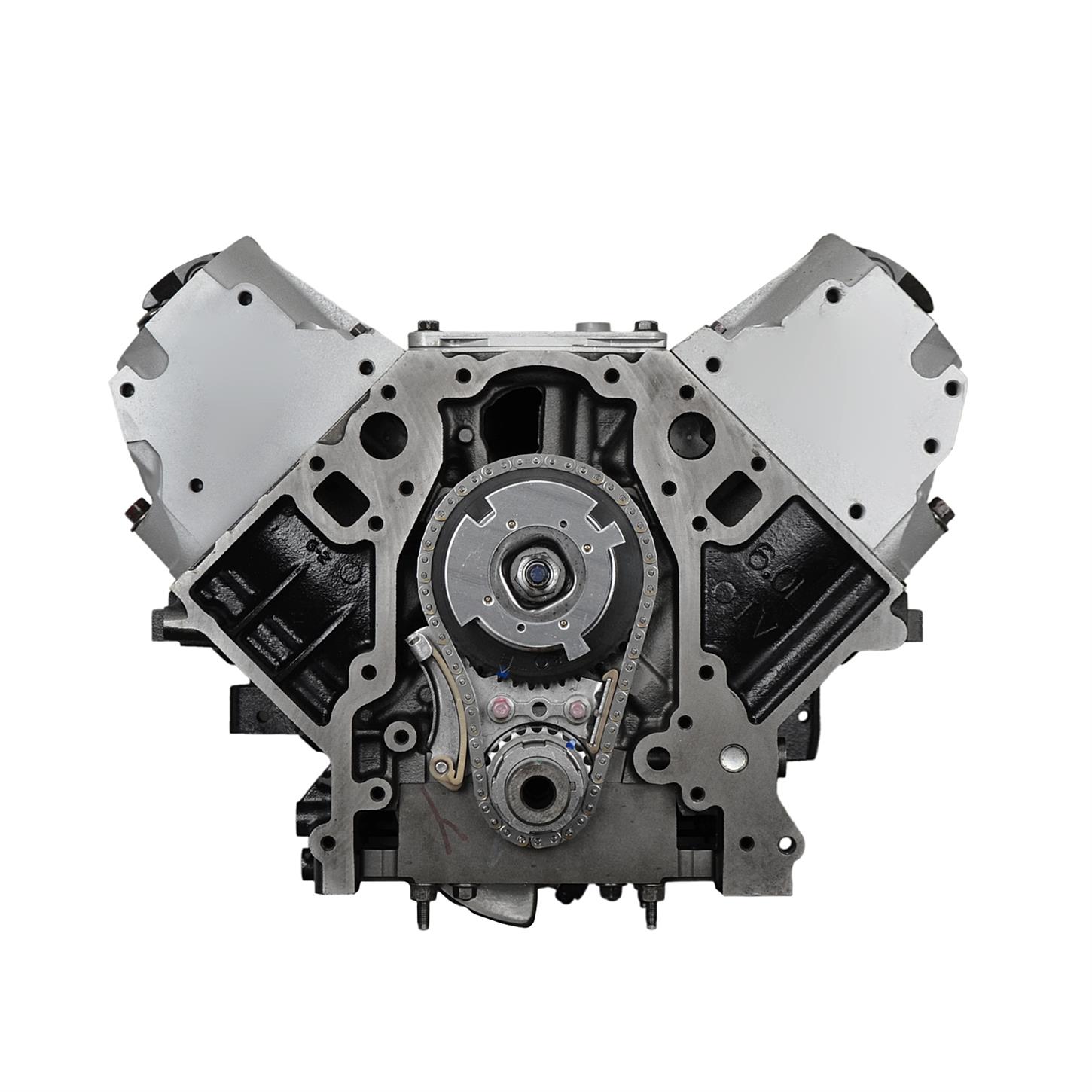 ATK Engines DCT13 Chevy L96 6.0L 2010-15 Remanufactured Engine