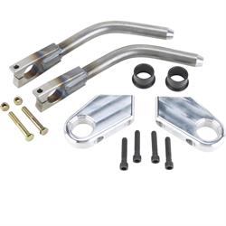 G-Comp™ Sway Bar Relocation Kit