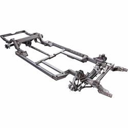 G-Comp™ 68-72 GM A-Body Frame/Performance Chevelle Chassis