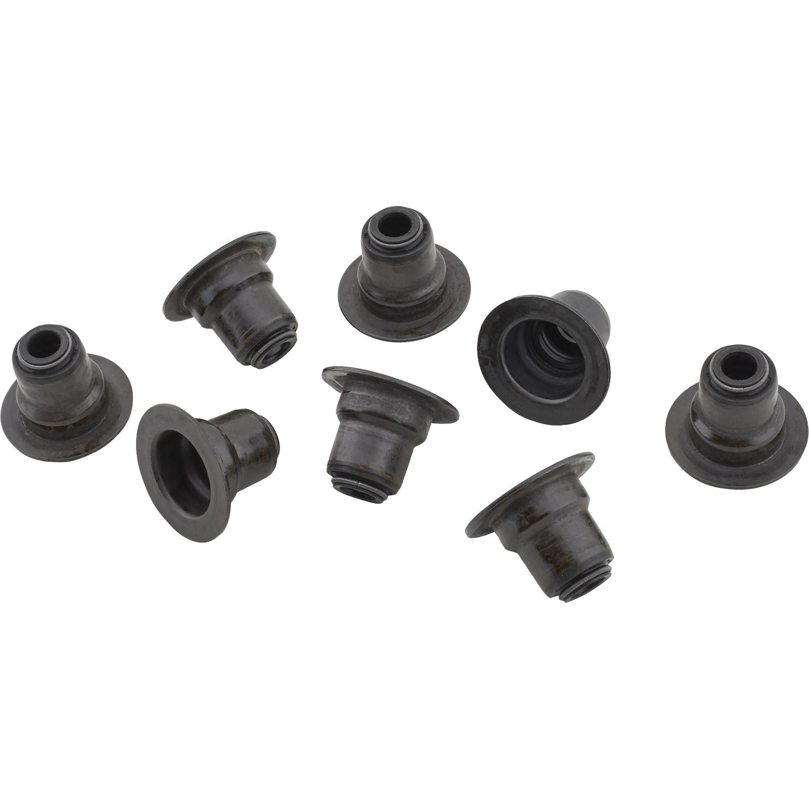 Chevrolet Performance 12482063 Intake Valve Stem Seals, LS, Set/8