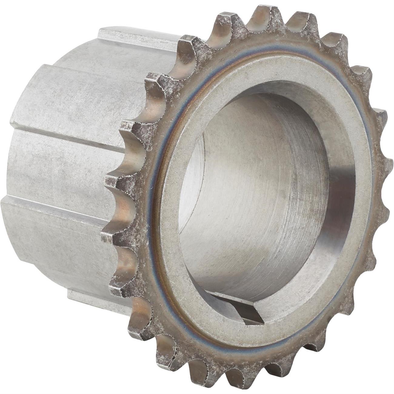 P-Nut – The Arrival Crack Em Open Speed Nut J ScrSz 1/4-20 Pnl.042-.062 P.O