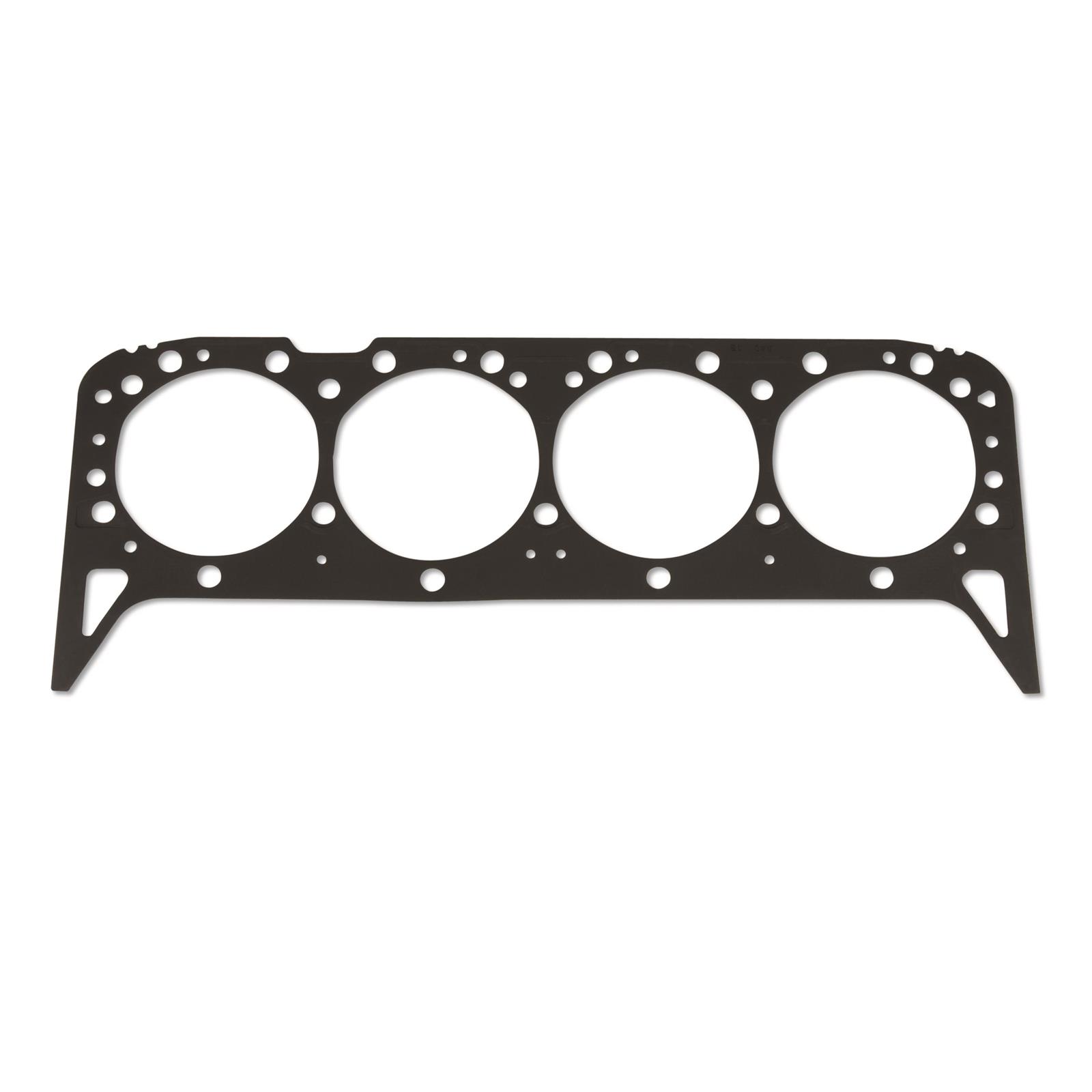 Chevy Performance 12557236 Small Block Composition Head Gasket