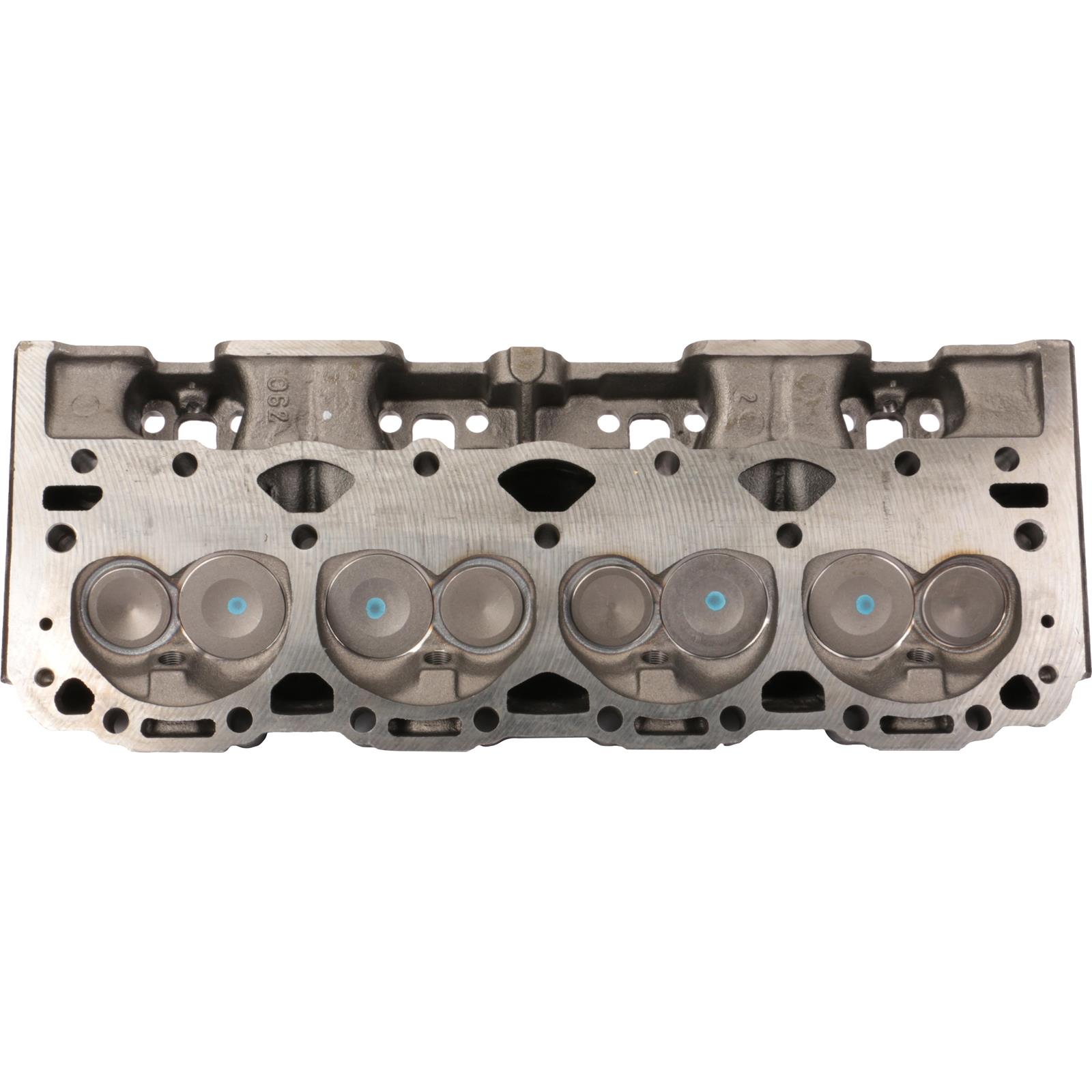 Chevrolet Performance 12558060 Cylinder Heads, SBC Vortec Engines