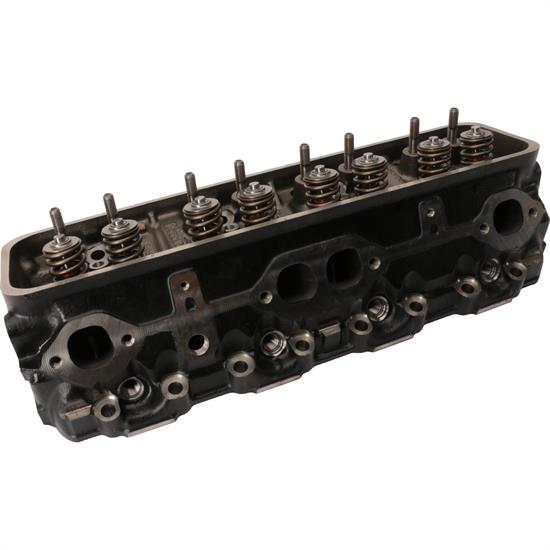 Chevrolet Performance 12558060 Cylinder Heads, SBC Vortec Engines