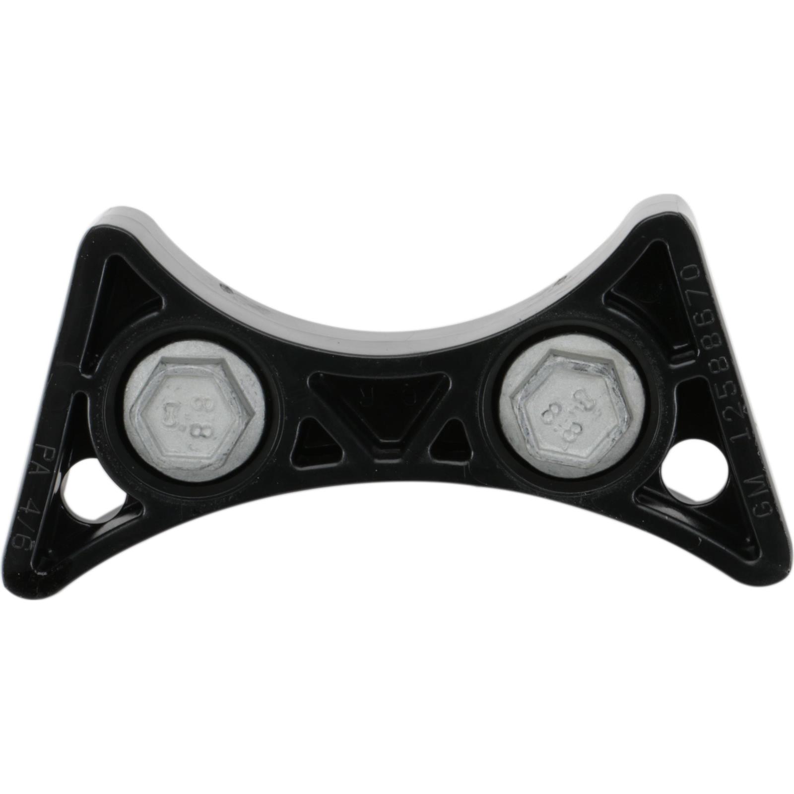 タムタム Chevrolet Performance Parts 12588670 - LS2 Timing Chain Dampener