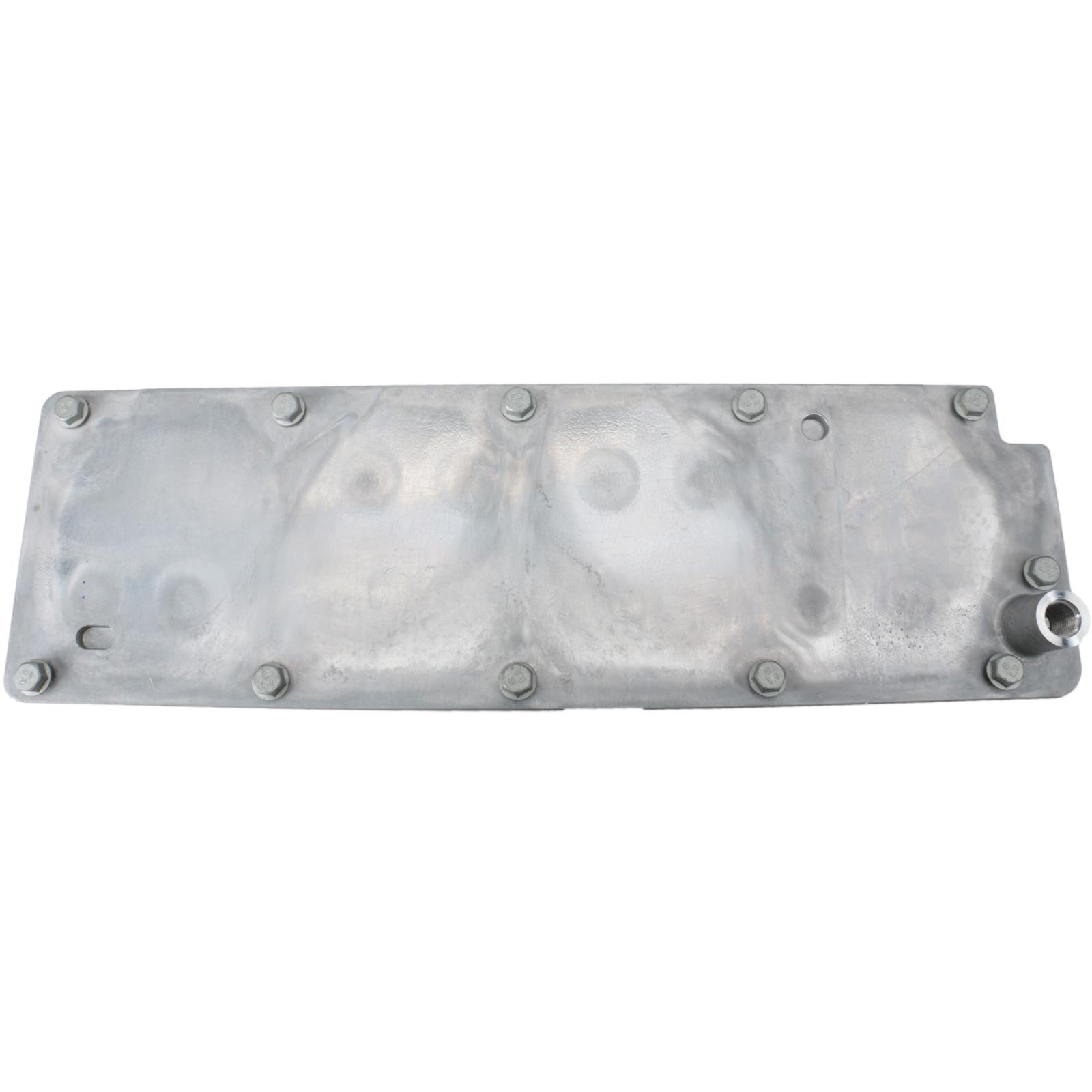 12610141 Engine Valley Cover Kit 12598832 For LS2/LS3/LS7 W