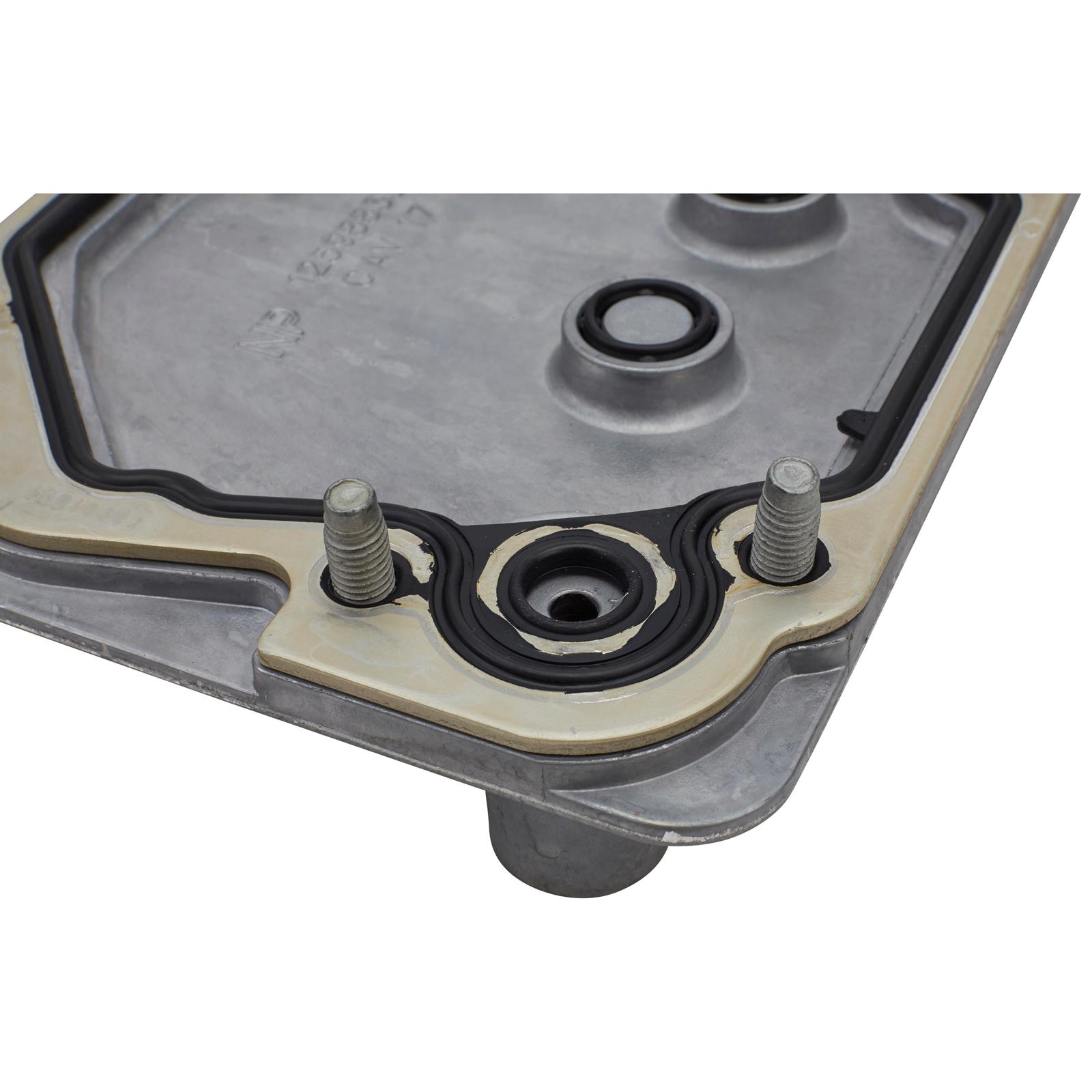 Chevrolet Performance Parts 12598832 LS2/3/7 Engine Valley Covers