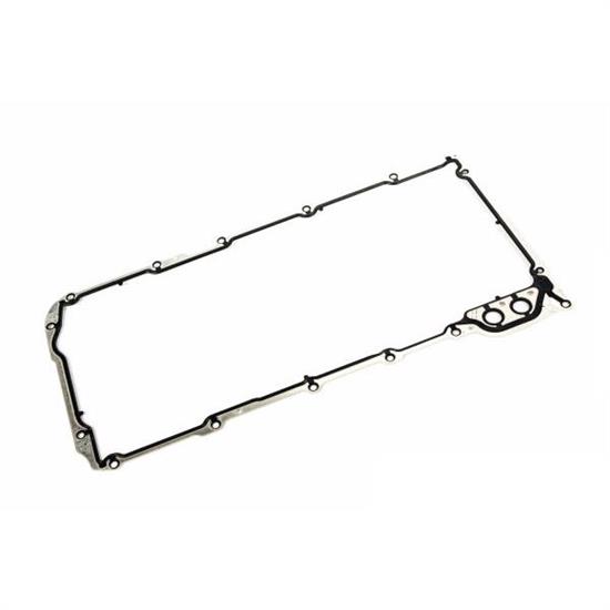 Chevy Performance 12612350 LS Engine Oil Pan Gasket Kit