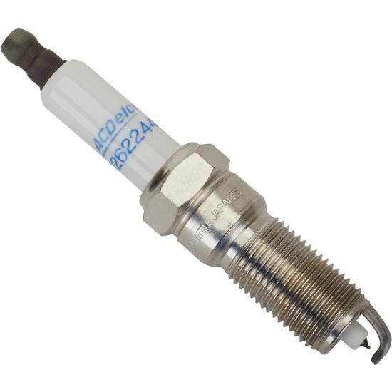 AC Delco 41114 Iridium Spark Plugs, Set of 8