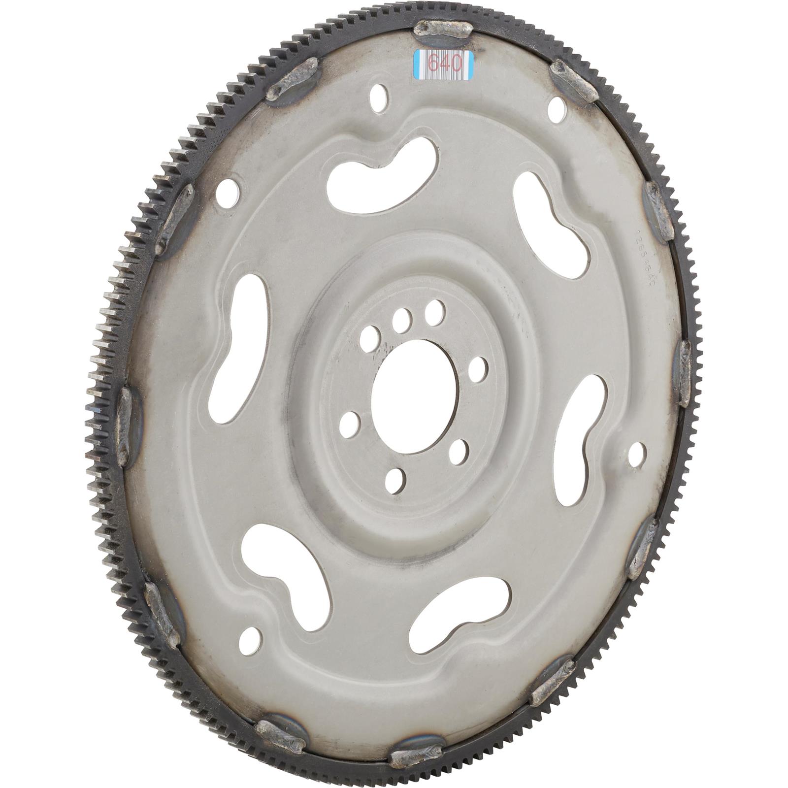 Chevrolet Performance 12654640 LS Flex Plate for 4L60