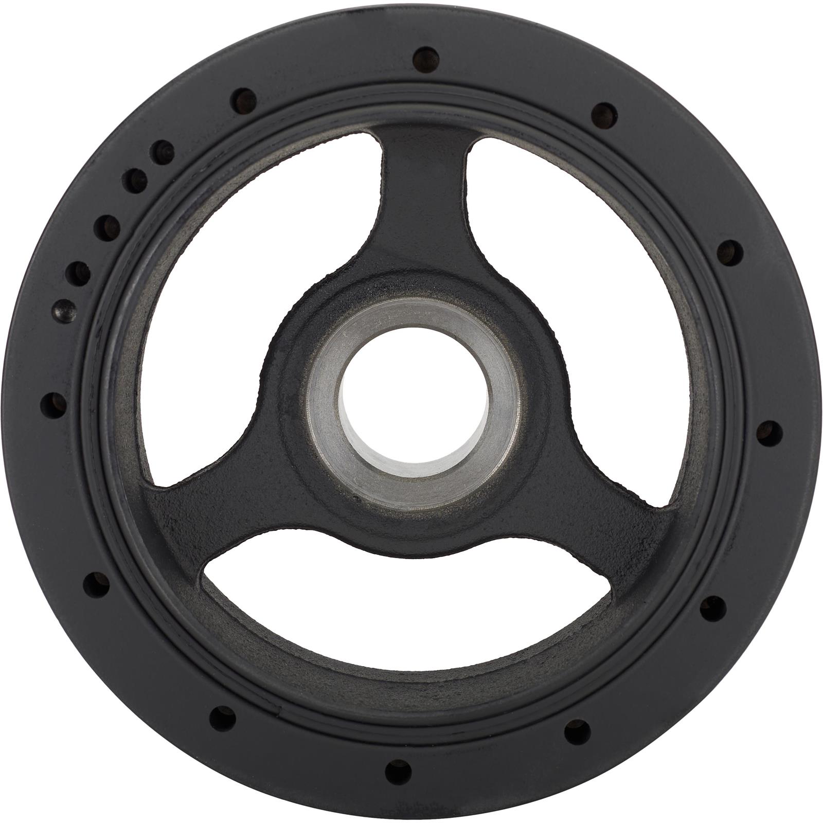 AC Delco 12674582 GM LS Crankshaft Harmonic Balancer