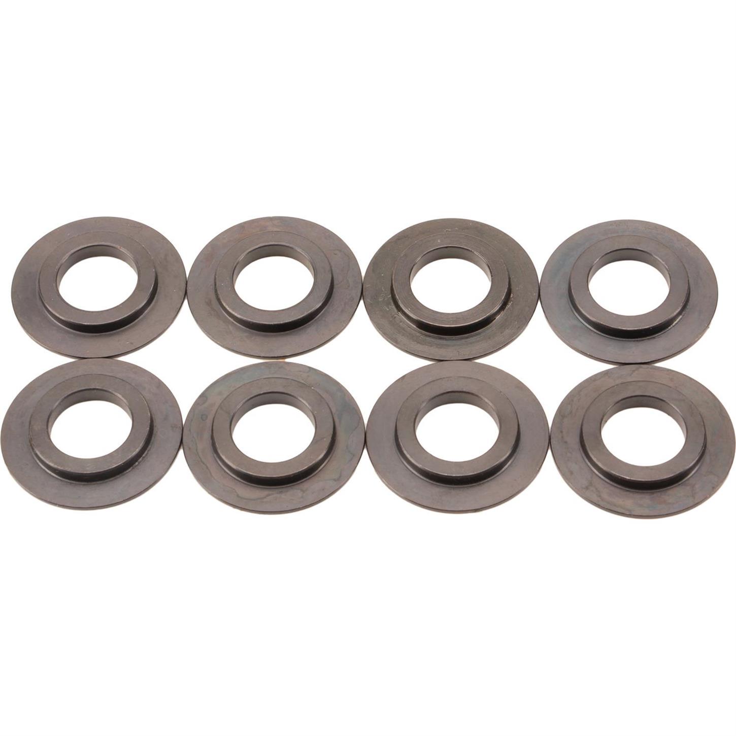 Chevrolet Performance 19303150 CT400 604 Crate Spring Shims, Set/8
