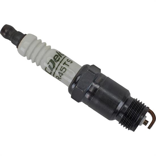 AC Delco R45TS Conventional Spark Plug