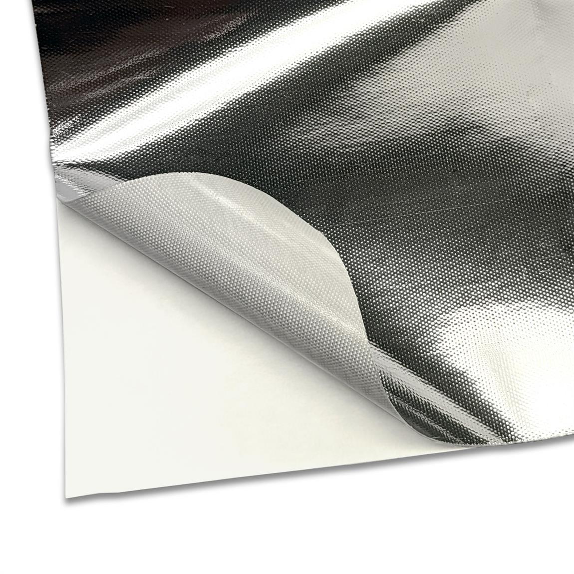 DEi 010461 Reflect-A-Cool Heat Reflective Tape Sheet, 12 x 24 Inch