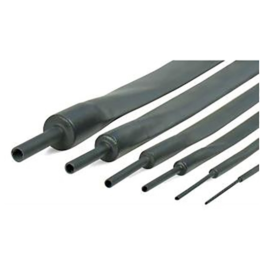DEi 010834 HiTemp Heat Shrink Tubing Wire Insulation, 18MM x 4 Foot