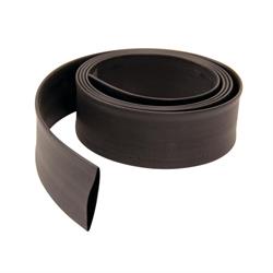 DEi 010835 Hi-Temp Heat Shrink Tubing Wire Insulation, 24MM x 4 Foot
