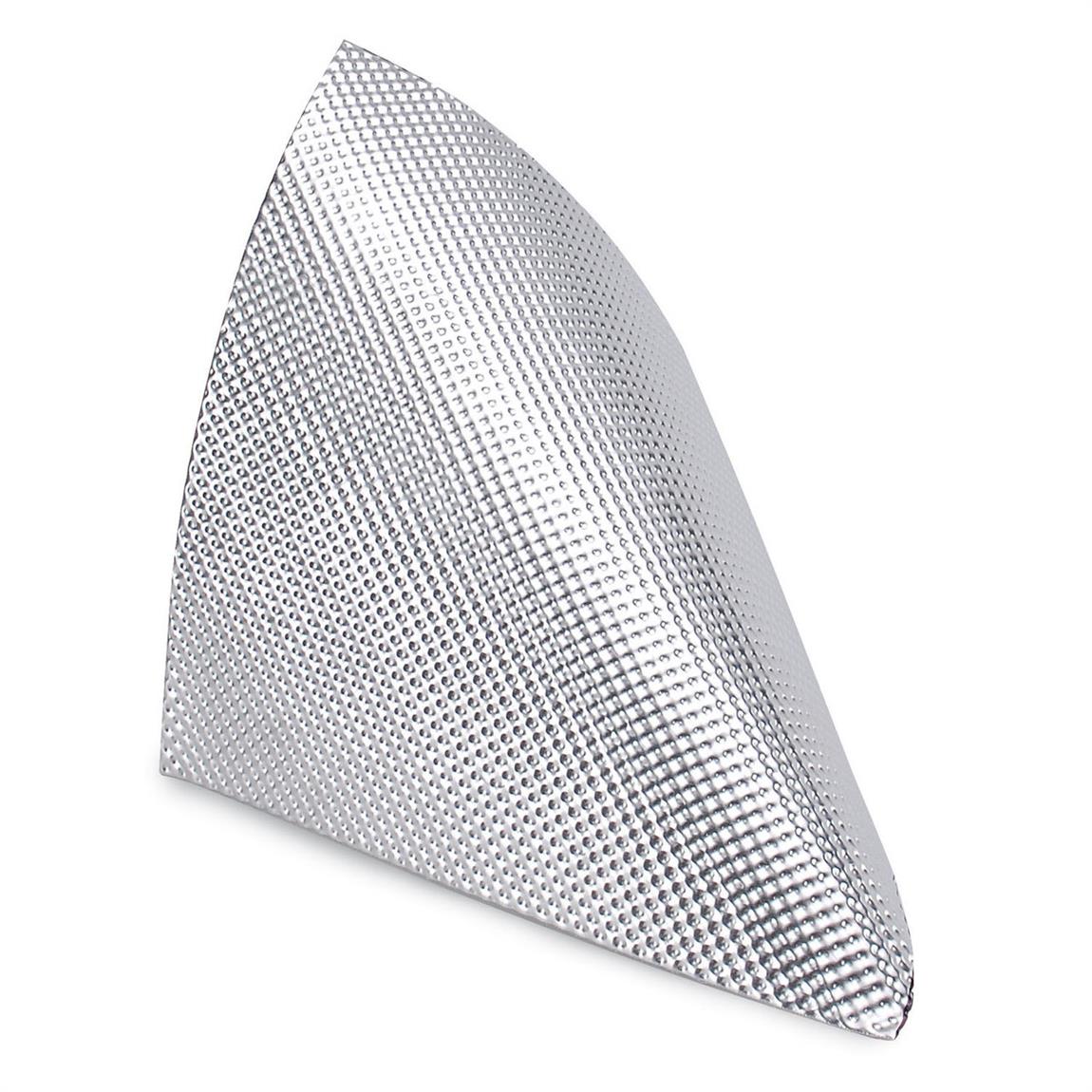 DEi 050503 Floor/Tunnel Shield II, Heat/Sound Insulation, 4 Ft x 42 In