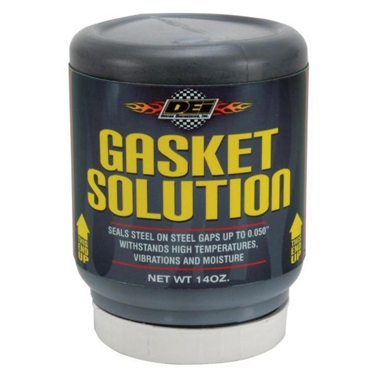 DEi 090400 Gasket Solution Flange Sealant, 14 Oz.