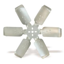 Flex-A-Lite 101584 Race Fan, Steel, Silver, 17 Inch