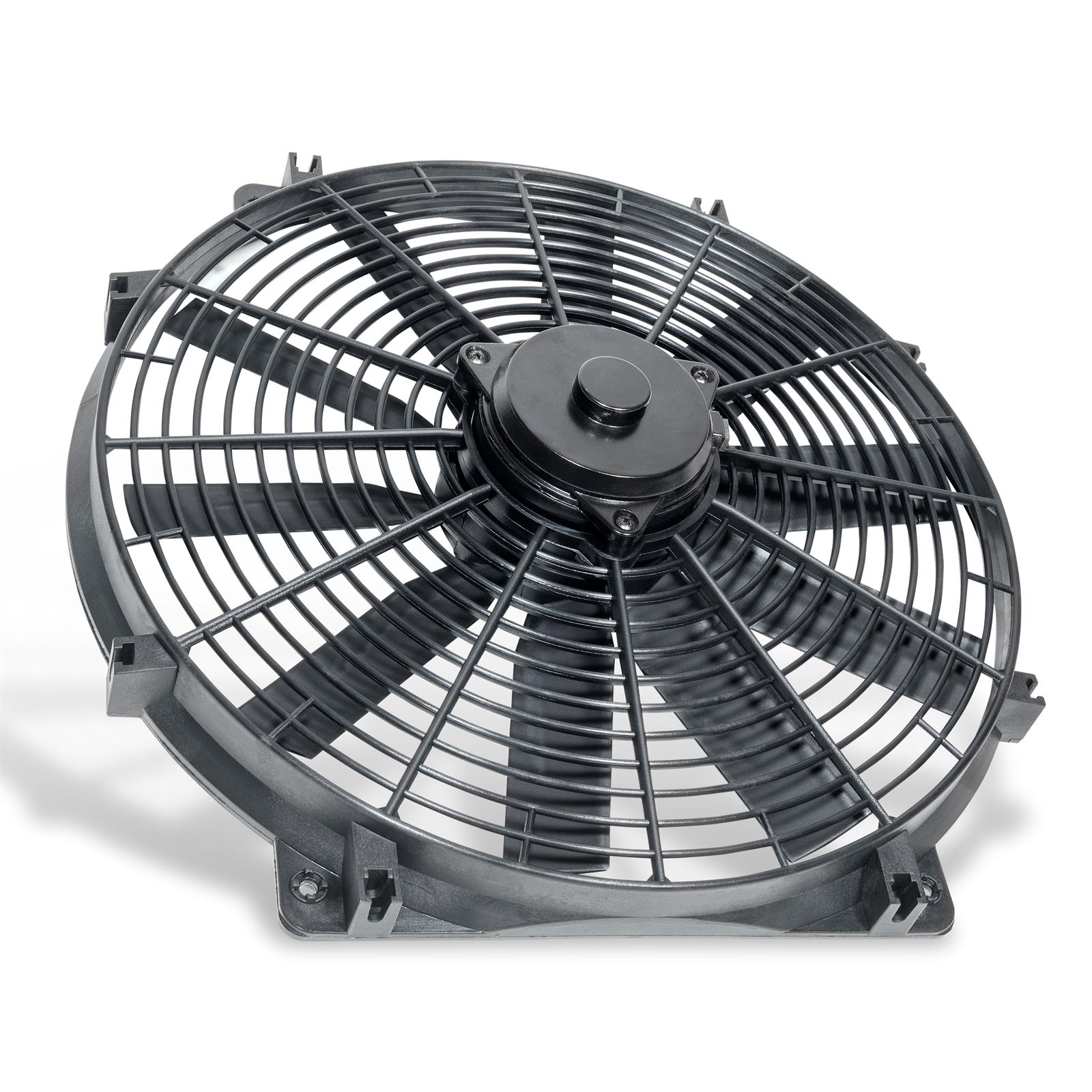 FlexALite 105387 Trimline Reversible Electric Fan, 16 Inch
