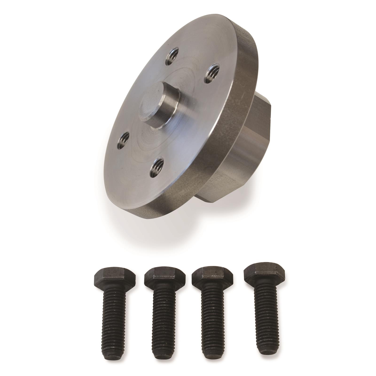 Flex-A-Lite 113290 Thread-On Fan Spacer/Adapter, LS