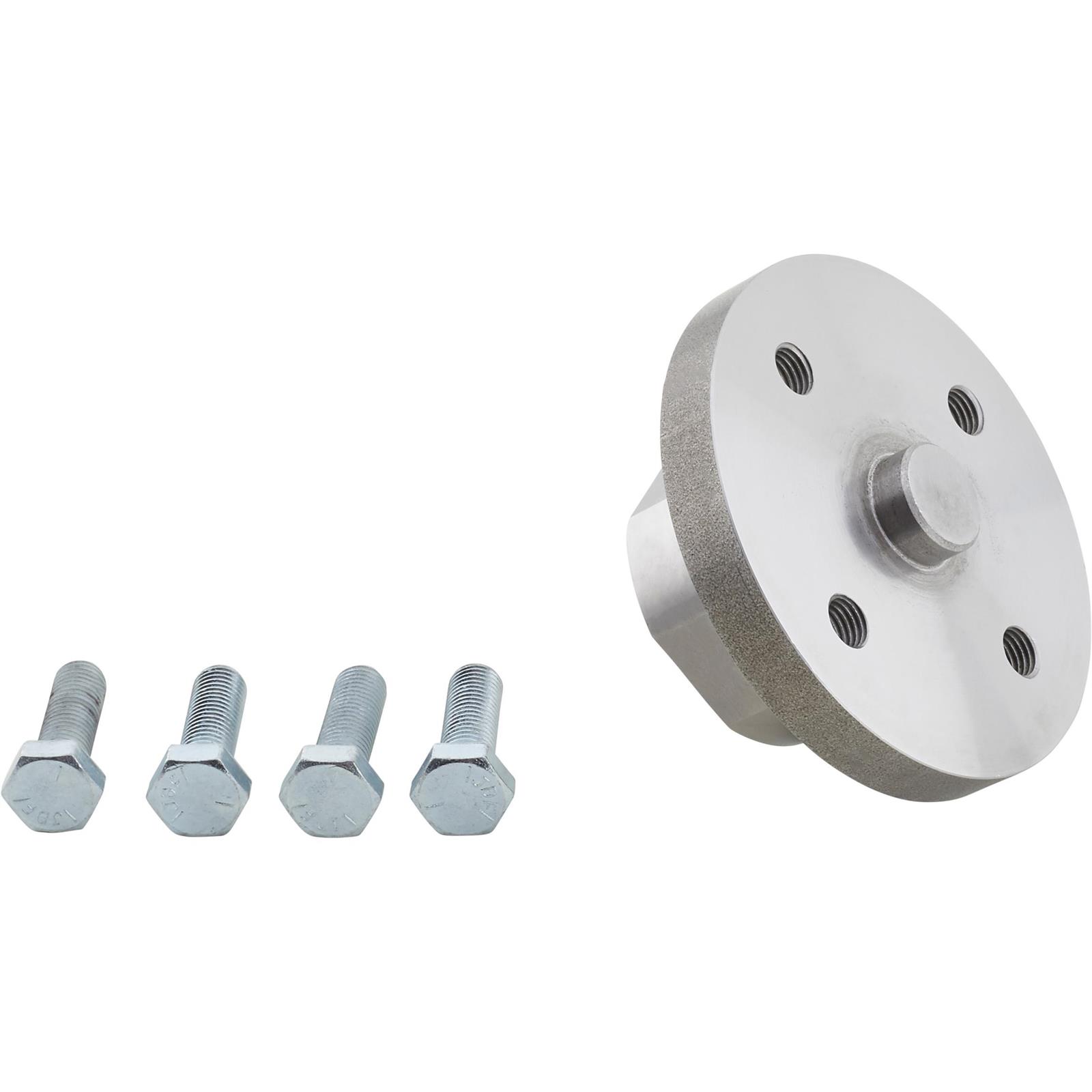 Flex-A-Lite 113291 LS Thread-on Fan Spacer/Adapter, 30x1.5mm