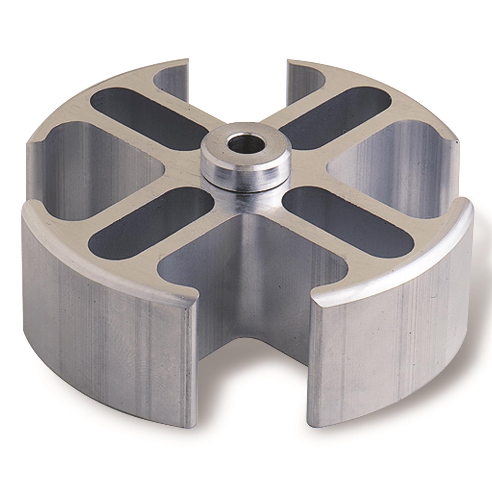 FlexALite 115261 Fan Spacer, Aluminum, 2 Inch, GM/AMC/Ford