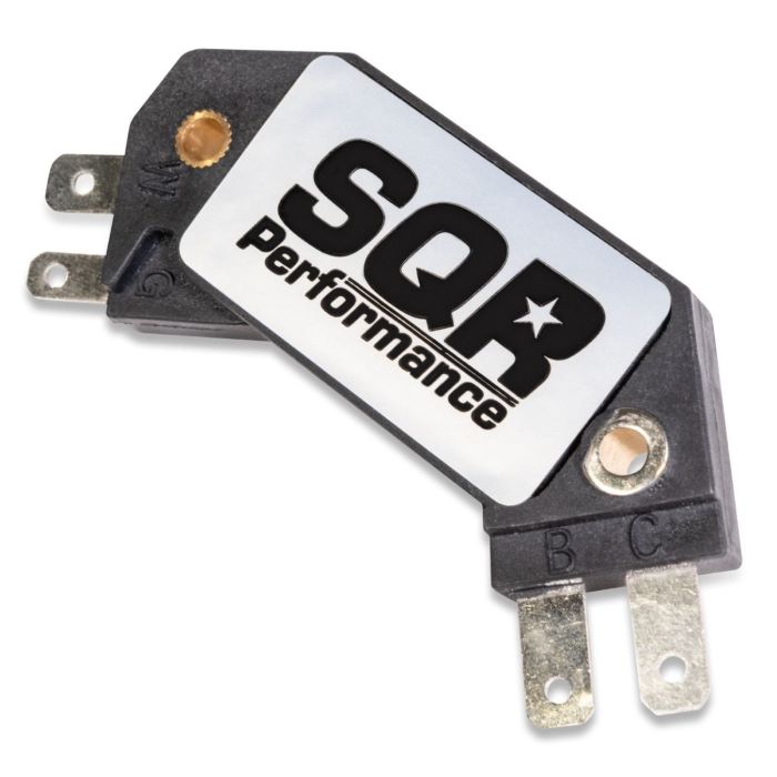 pick☆3 SQR Performance 126744 H.P. HEI GM Distributor Ignition Module
