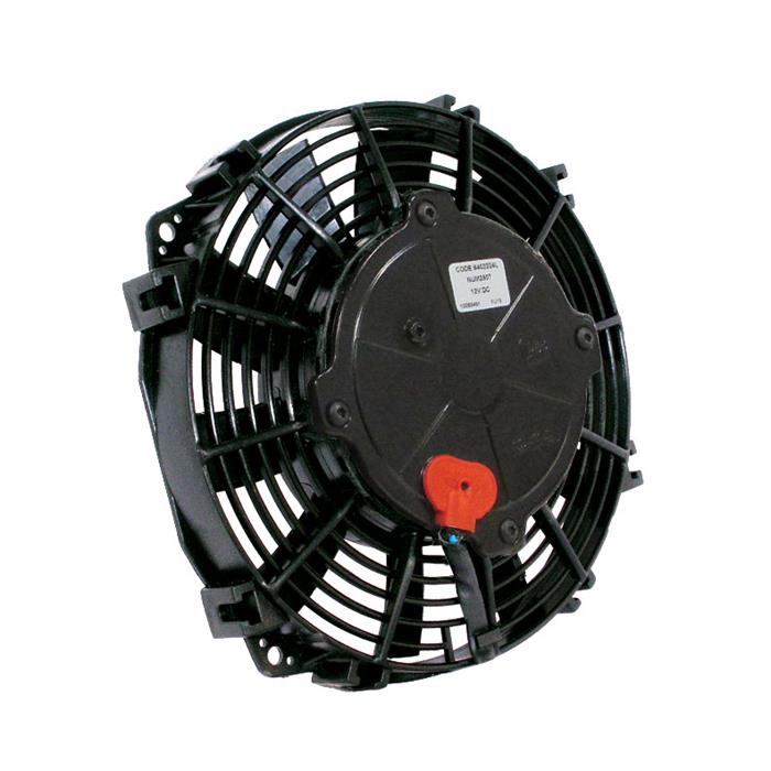 Maradyne M083K 8" 130W Reversible Electric Fan