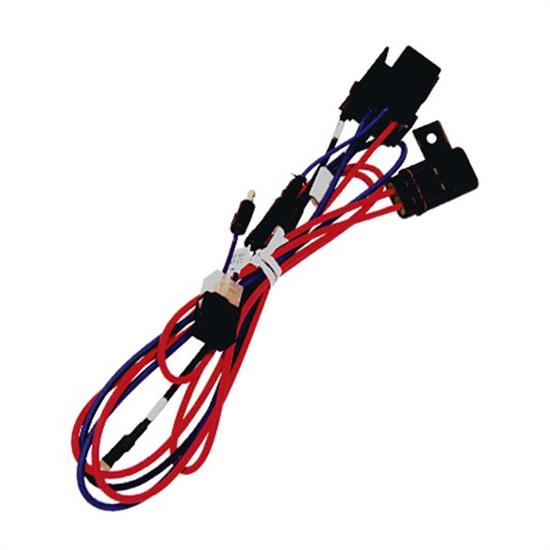 Maradyne Mfa111 Dual Fan Adapter Wiring Harness
