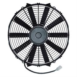 Maradyne M143K Champion Ultra Slim Fan, 14 Inch