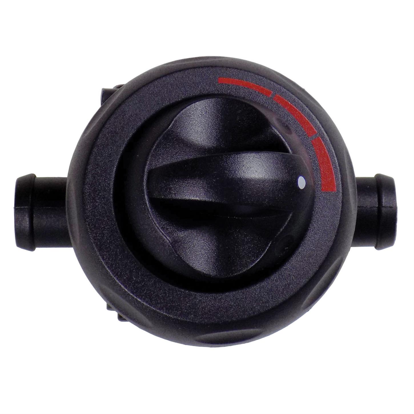 Maradyne MFA135 Heater Water Valve Temp Control