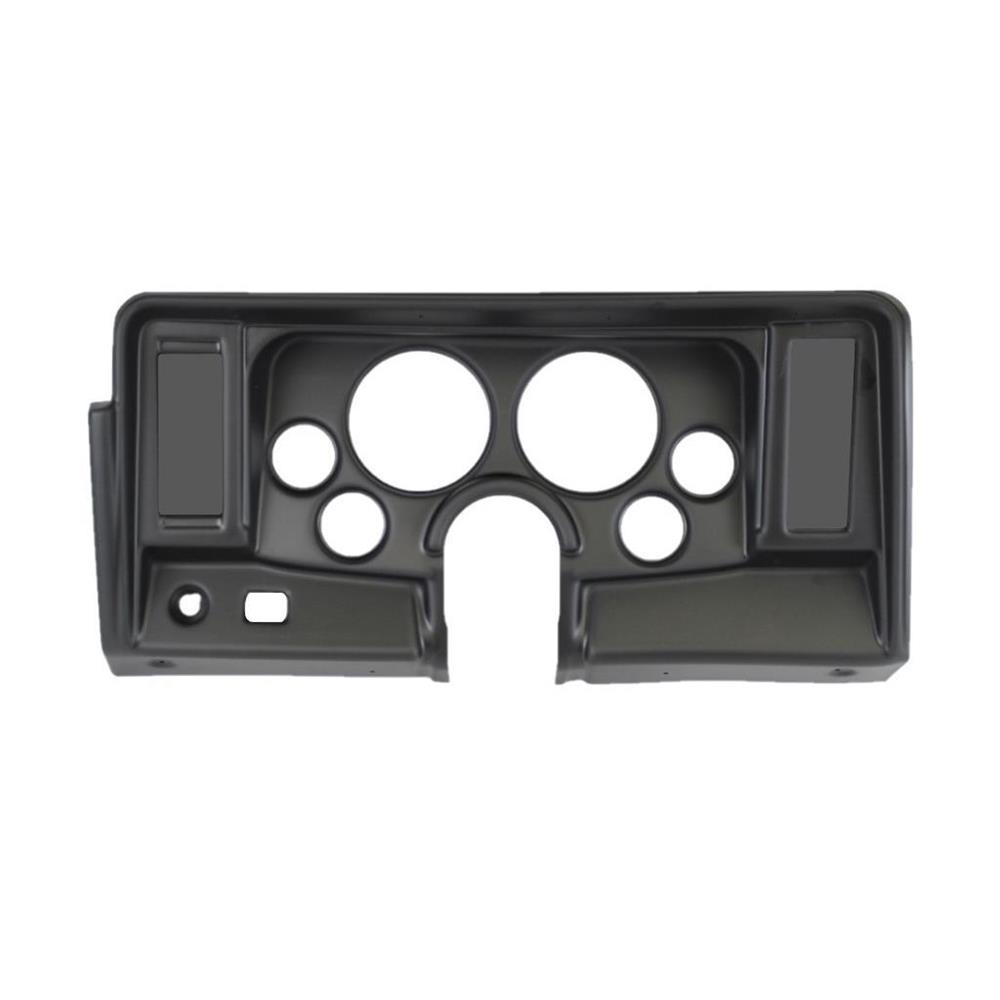 NOVA DASH PANEL