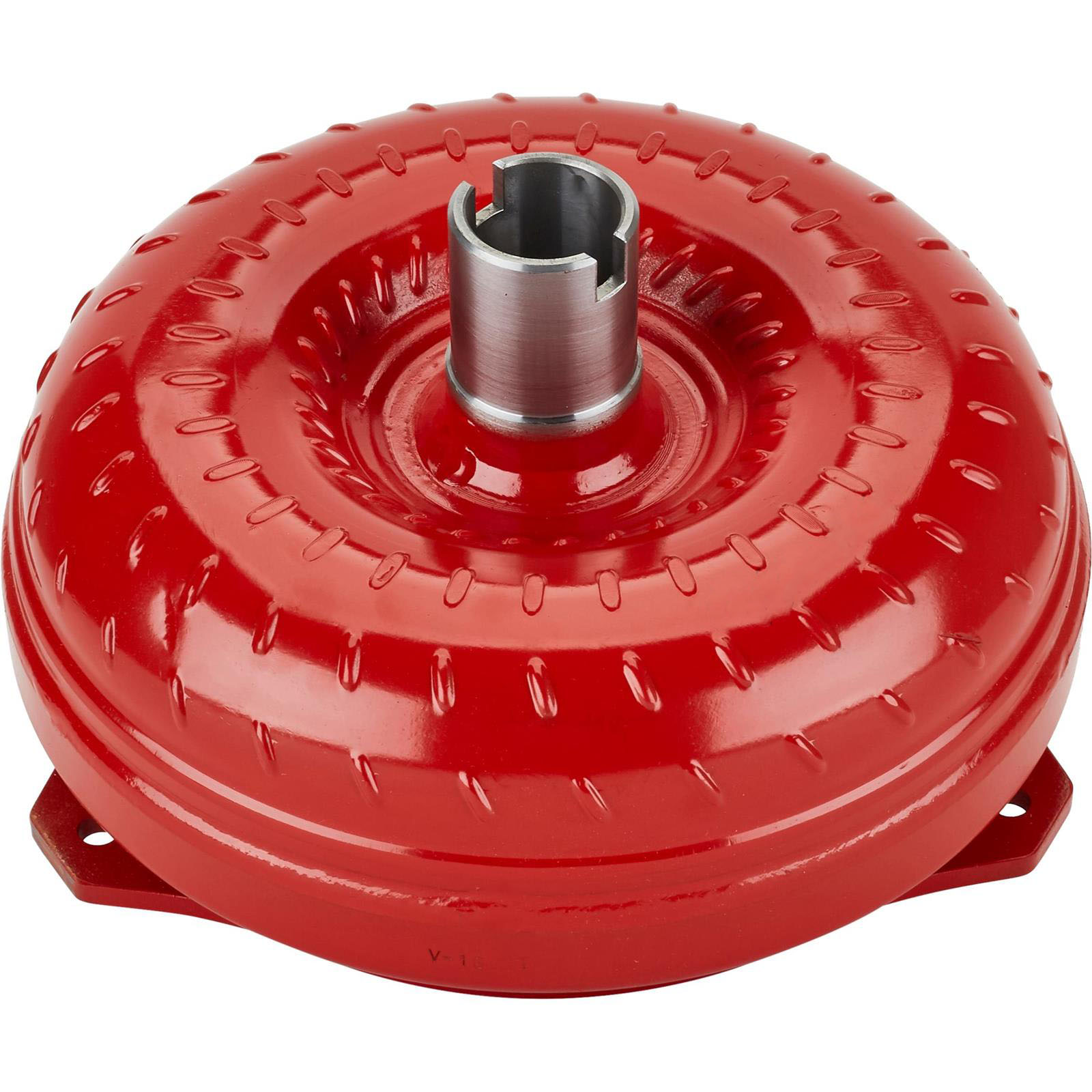 Hughes Performance F42FLATTY C4 Flathead Torque Converter