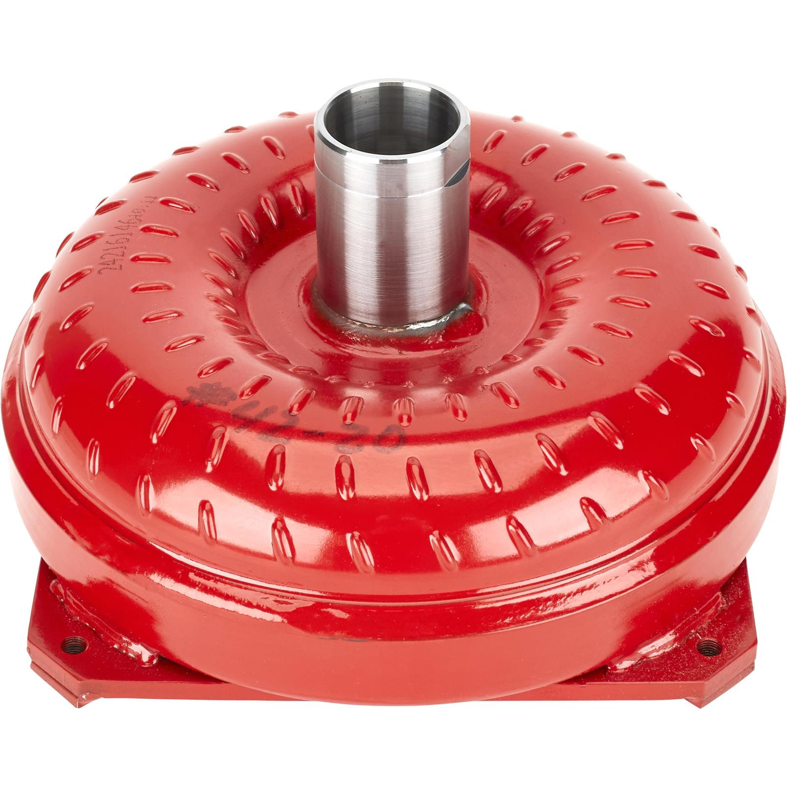 Hughes Performance HD Street/Strip Torque Converter, Ford C4