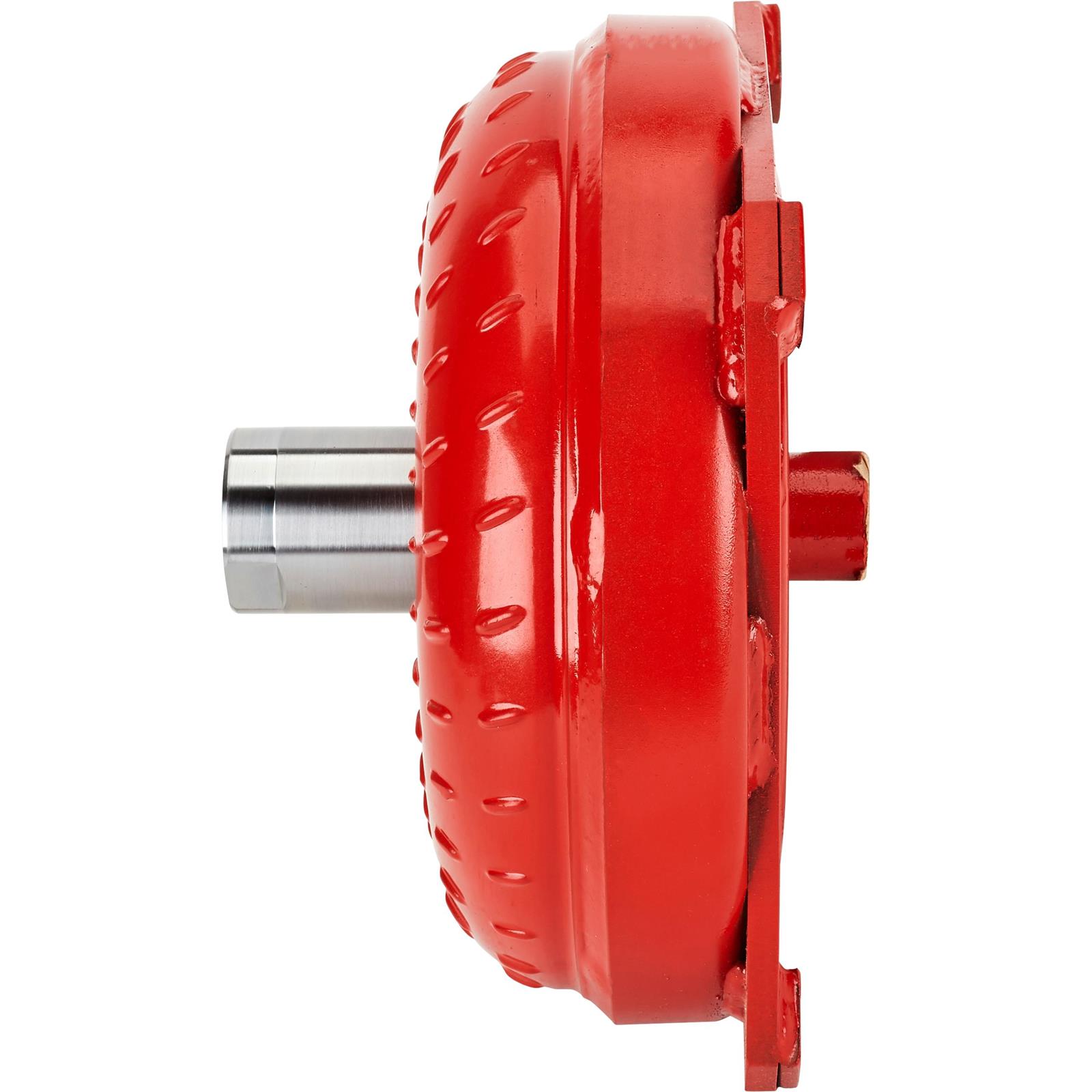 Hughes Performance HD Street/Strip Torque Converter, Ford C4