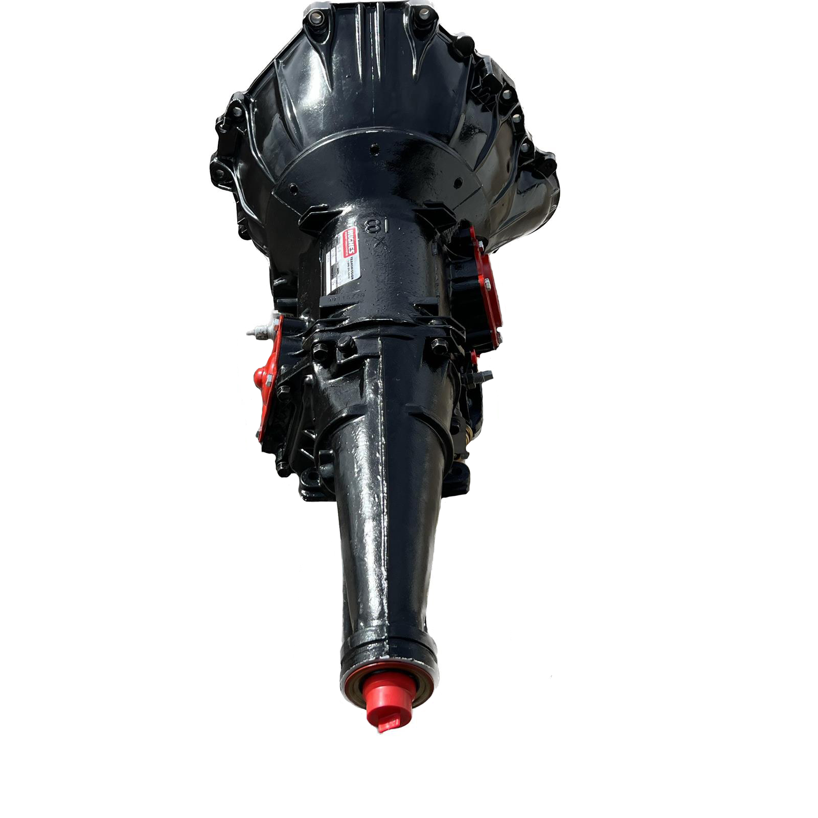 Hughes 26-1 SS C-4 Automatic C4 Transmission, 1970-80, 26 Spline