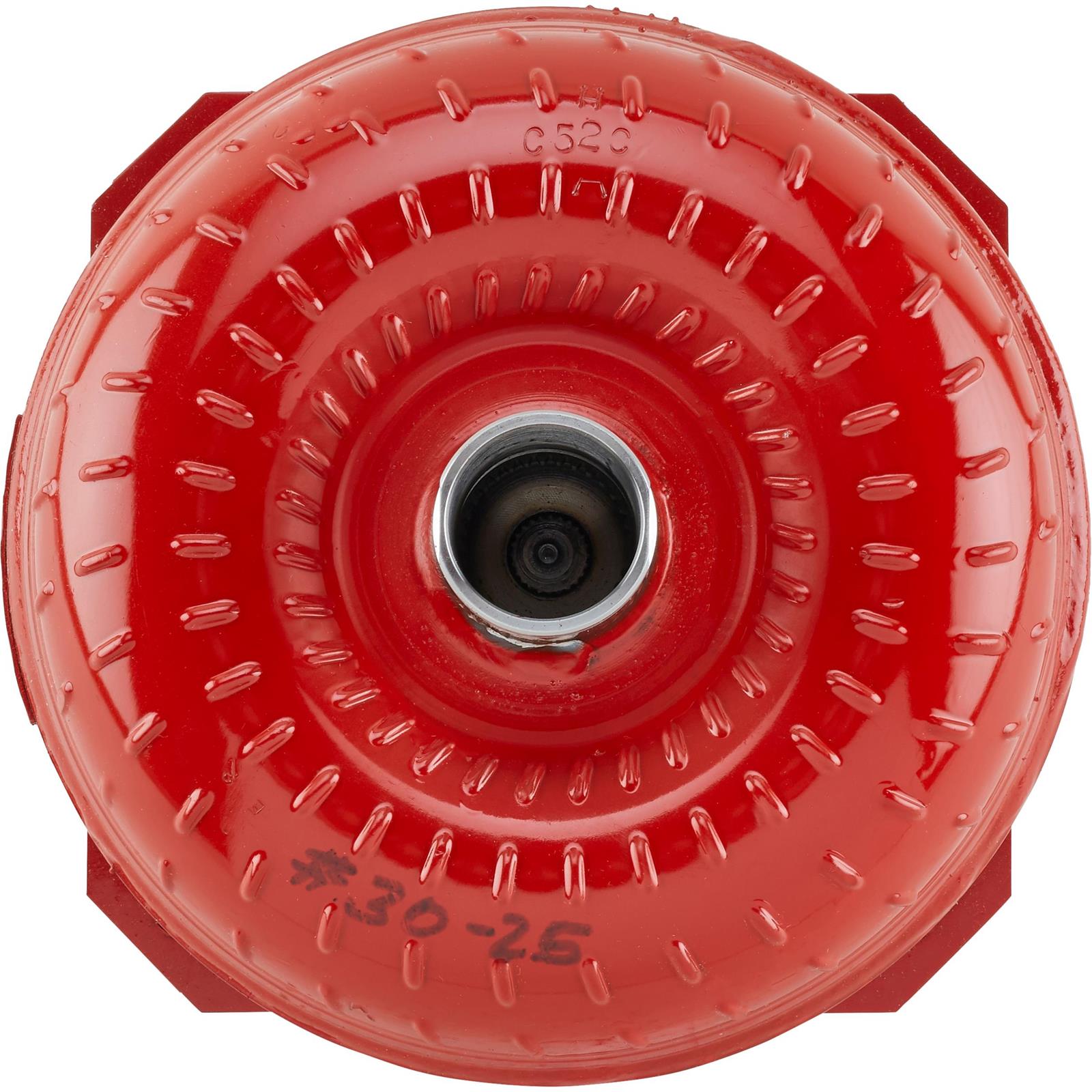 C4, Torque Converters | Speedway Motors