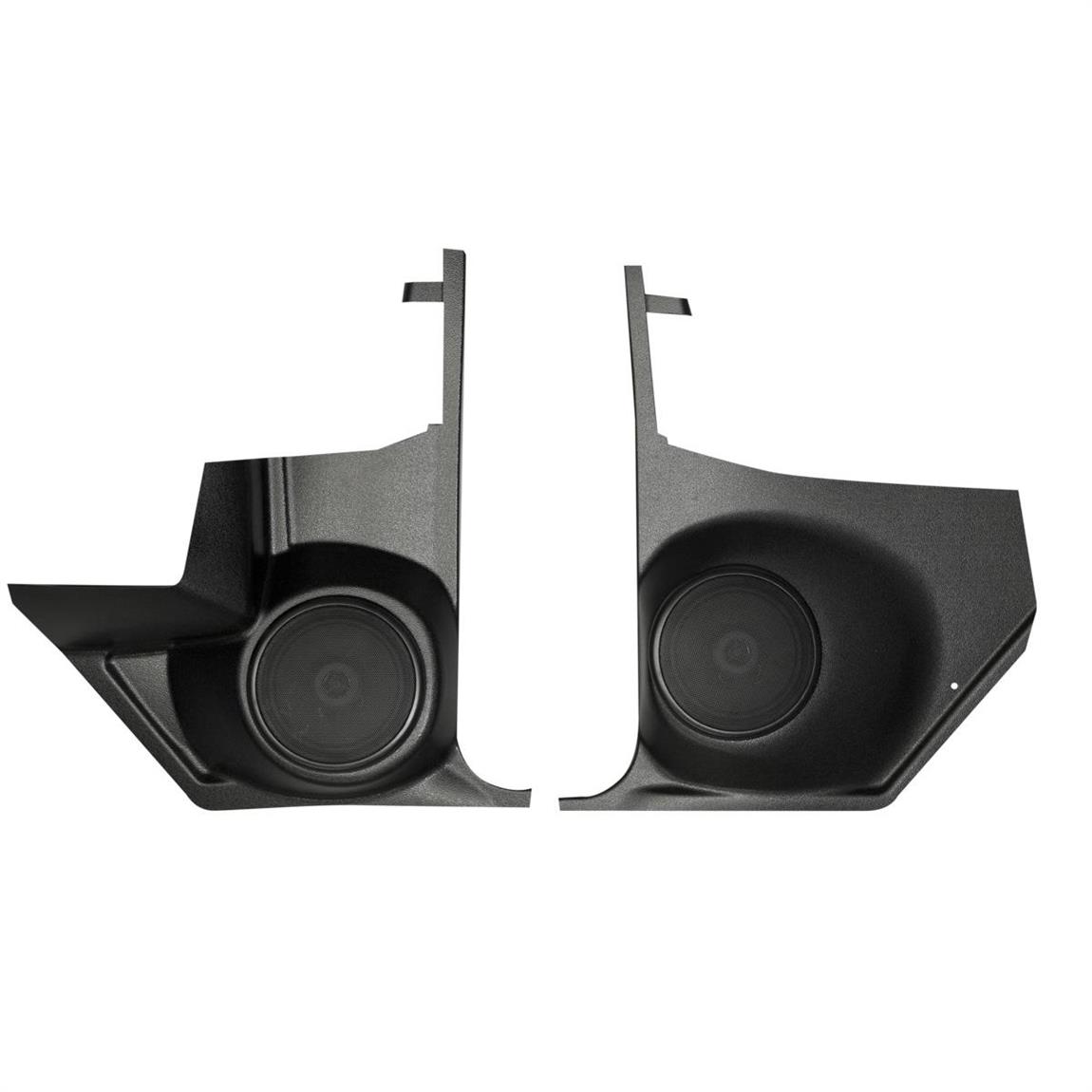 Custom Autosound