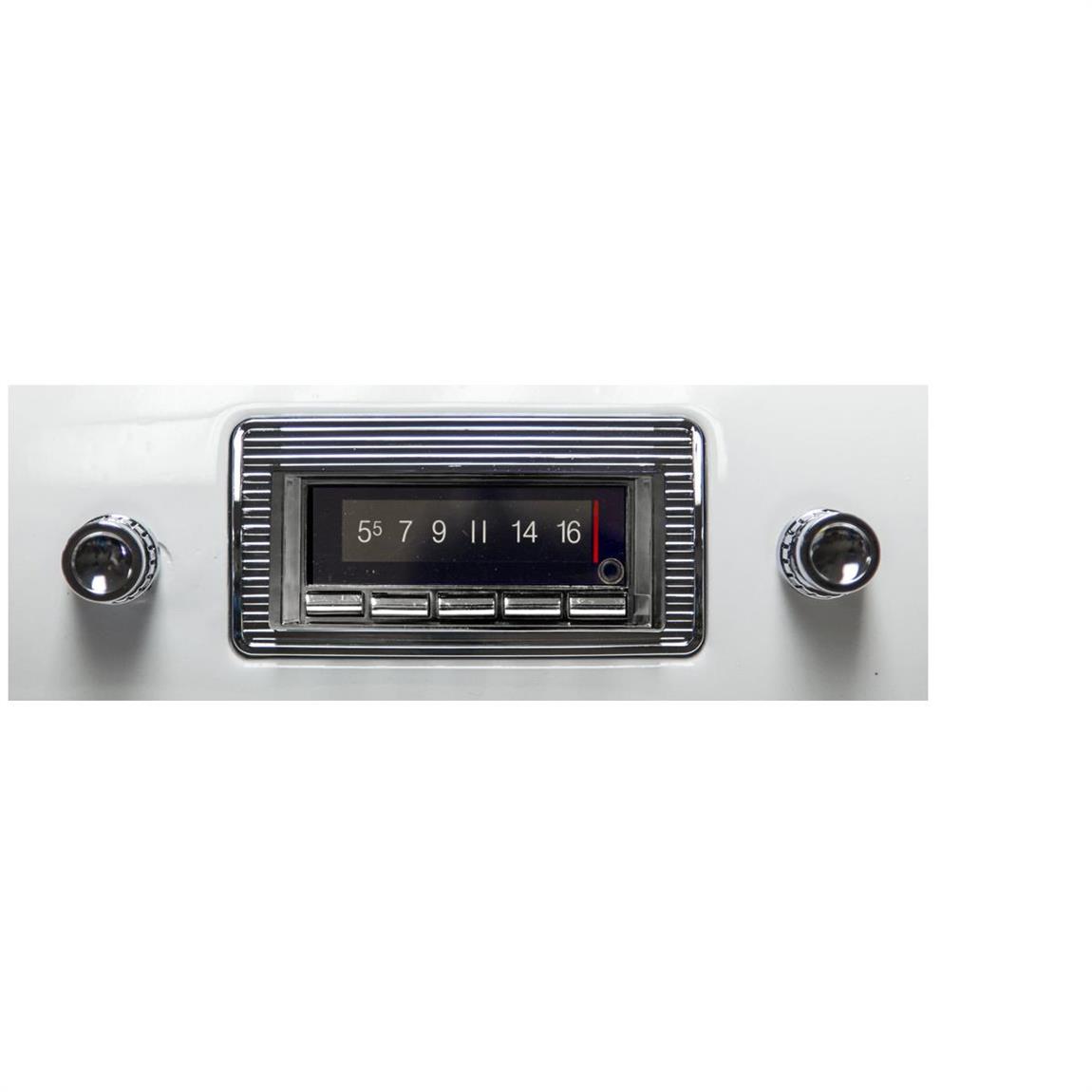 Custom Autosound