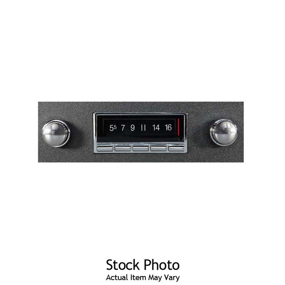 Custom Autosound
