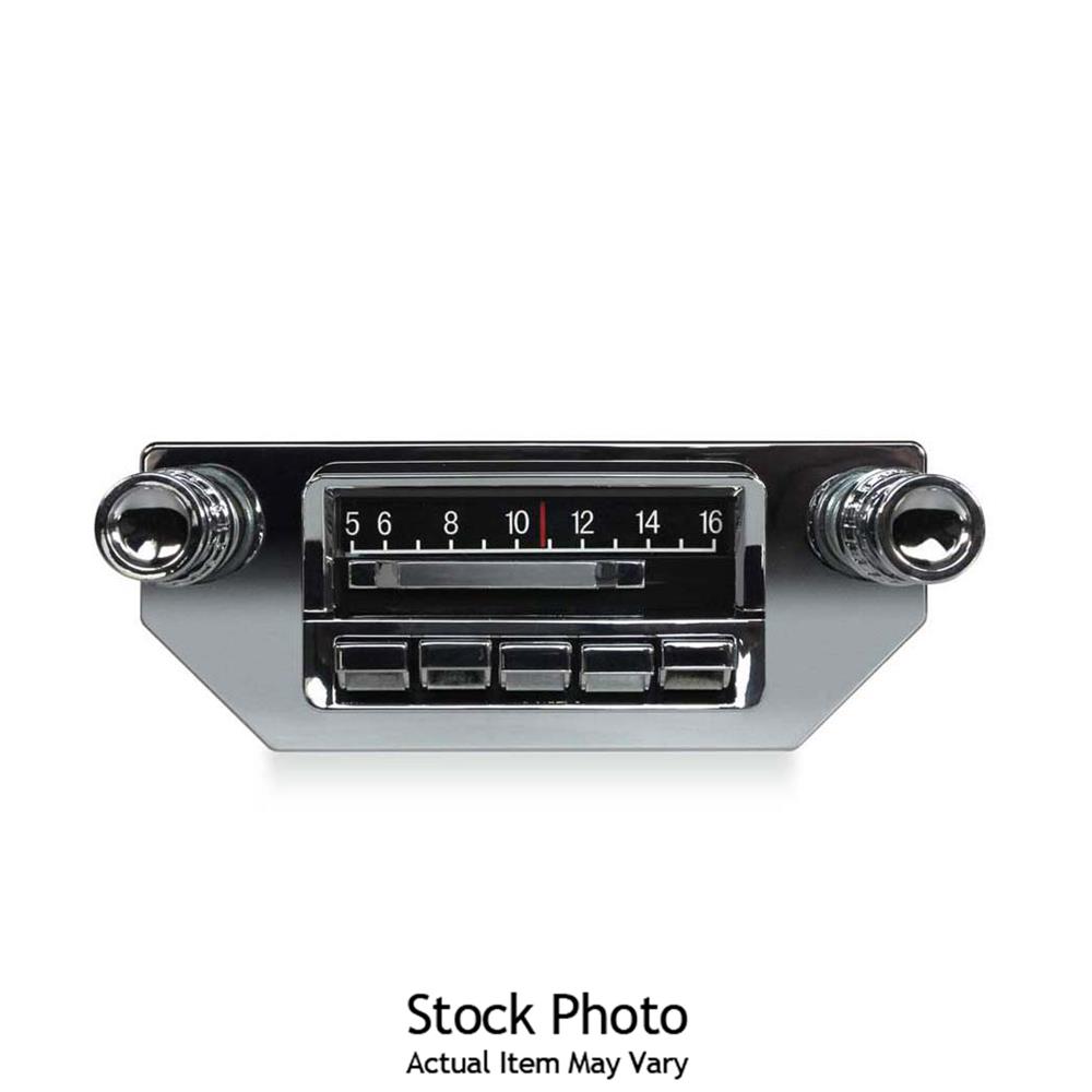Custom Autosound