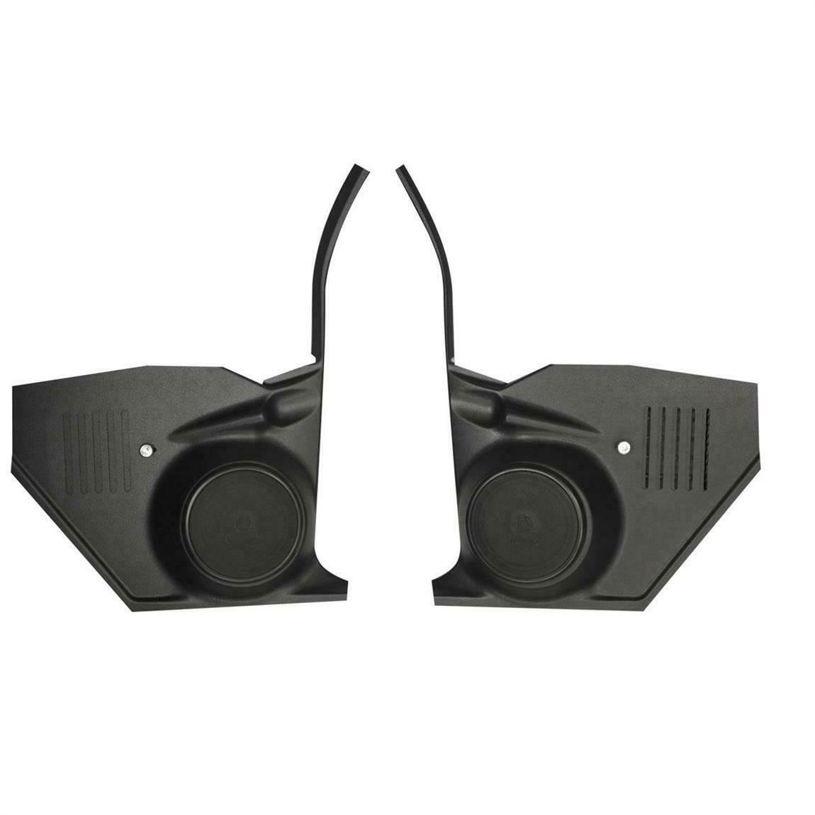 KICKBACK CORNERED,LES 150 PASSIONS…セット 1970-72) Inner Kick Panels-pr.