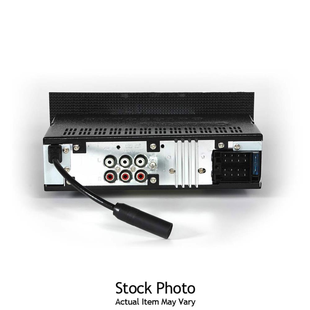 Custom Autosound CAMCMC230 USA230 Custom InDash Radio