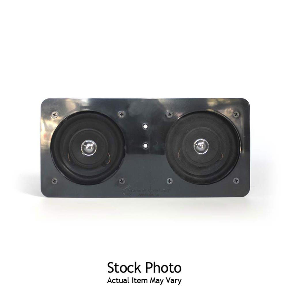 Custom Autosound 2008 Dual Custom Fit Speakers