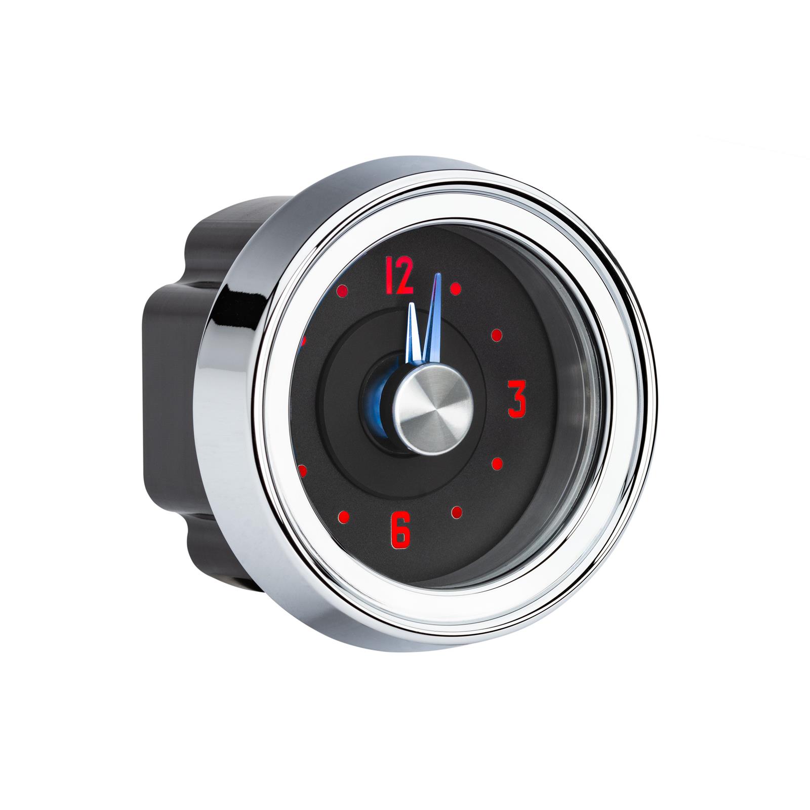 Dakota Digital RLC51CX 195152 Chevy Car Dash Clock for RTX